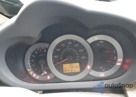 2011 Toyota Rav4 Limited V6 z USA, uszkodzony, nr VIN 2T3DK4DV1BW053331